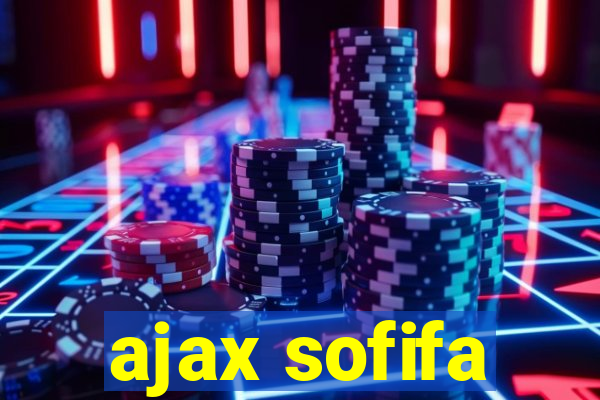 ajax sofifa